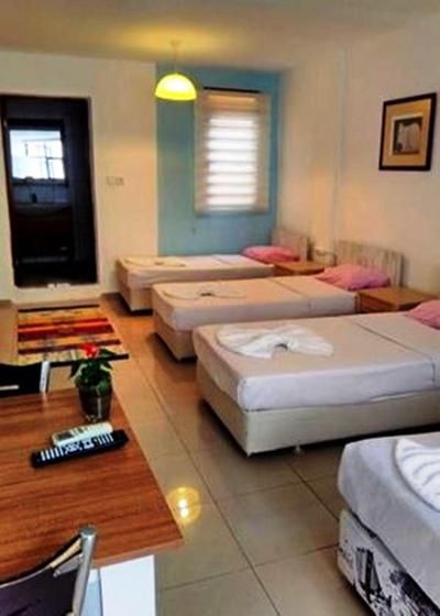 Turgutreis Bolero Apart Hotel