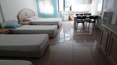 Turgutreis Bolero Apart Hotel