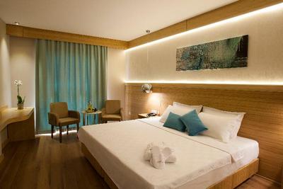 Istanbul Medikal Termal Hotel Tuzla