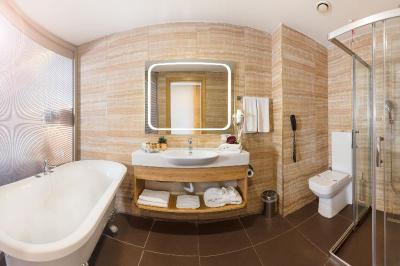 Istanbul Medikal Termal Hotel Tuzla