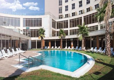 Istanbul Medikal Termal Hotel Tuzla