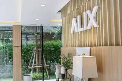 Alix Bangkok Hotel