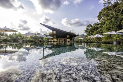 Marina Sands Resort (SHA Extra Plus+)