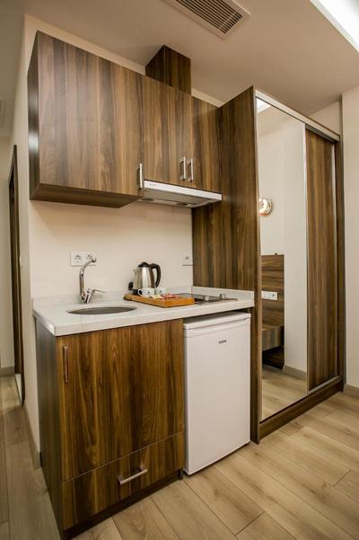 Beyzas Hotel&Suites