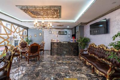 Beyzas Hotel&Suites
