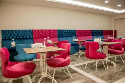 Beyzas Hotel&Suites