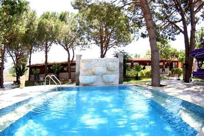 Atillas Getaway Holiday Resort