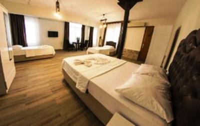 Atillas Getaway Holiday Resort