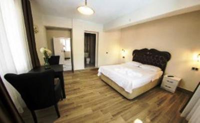 Atillas Getaway Holiday Resort