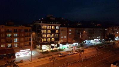 Ozyigit Hotel