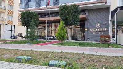 Ozyigit Hotel