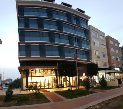 Ozyigit Hotel
