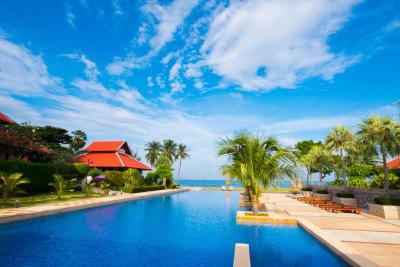 Sirarun Resort