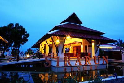 Sirarun Resort