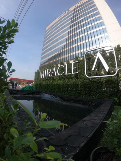 Miracle A