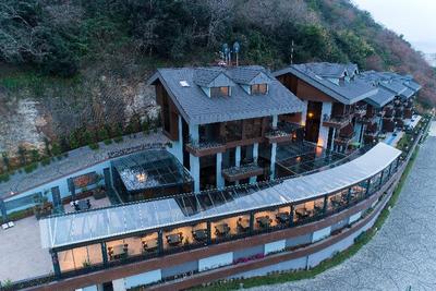 Peerless Villas Hotel