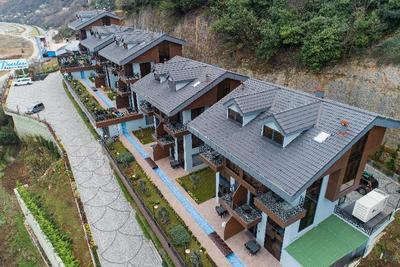 Peerless Villas Hotel