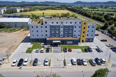 Best Western Hotel Viernheim Mannheim