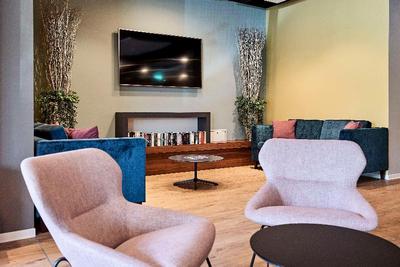 Best Western Hotel Viernheim Mannheim