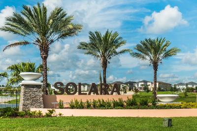 Solara Resort Homes and Townhomes