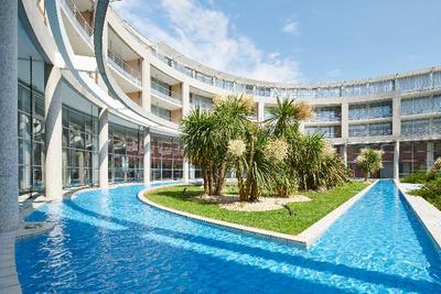 Club Les Jardins De L'Atlantique