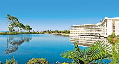 Club Vacances Bleues Plein Sud