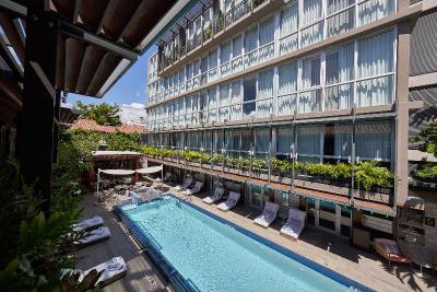 Lennox Hotel Miami
