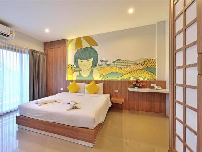 Tairada Boutique Hotel