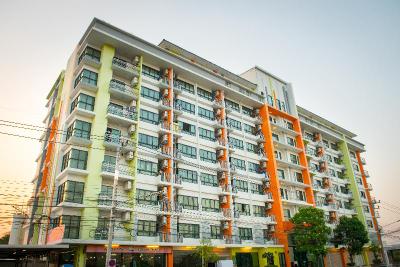 Supawimol Mansion