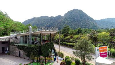 Splendid Hotel@Khaoyai