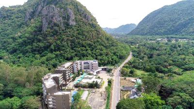Splendid Hotel@Khaoyai