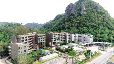 Splendid Hotel@Khaoyai