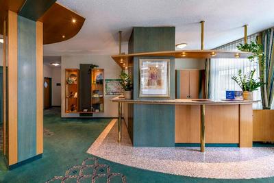 PLAZA INN Blankenburg Ditzingen, Sure Collection