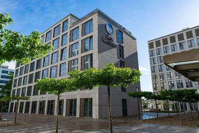 Best Western Hotel Wiesbaden