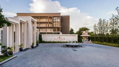 Divalux Resort & Spa Bangkok