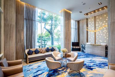 Divalux Resort & Spa Bangkok