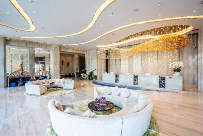Divalux Resort & Spa Bangkok