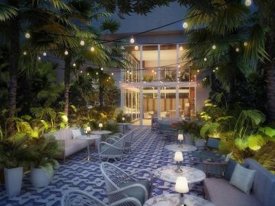 Mr. C Miami - Coconut Grove