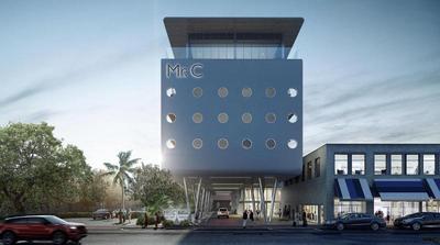 Mr. C Miami - Coconut Grove