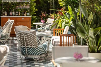 Mr. C Miami - Coconut Grove