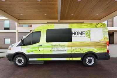 Home2 Suites by Hilton Portland Airport