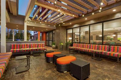Home2 Suites by Hilton Portland Airport