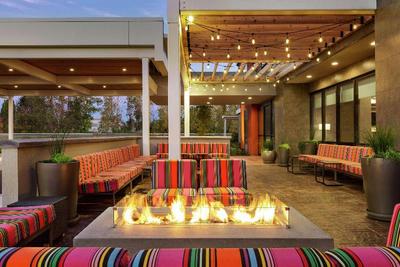 Home2 Suites by Hilton Portland Airport