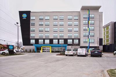 Tru by Hilton Oklahoma City NW Expressway