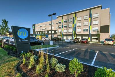 Tru by Hilton Georgetown