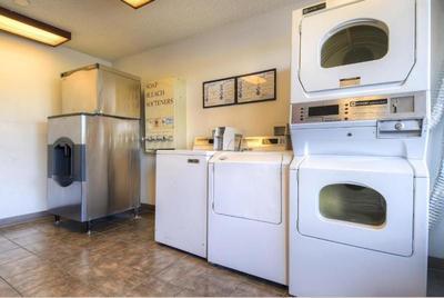Motel 6 Las Vegas, NV - Boulder Hwy