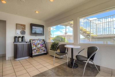 Motel 6 Las Vegas, NV - Boulder Hwy