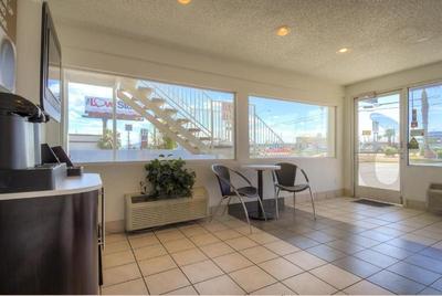 Motel 6 Las Vegas, NV - Boulder Hwy