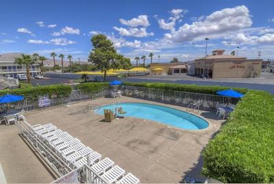Motel 6 Las Vegas, NV - Boulder Hwy