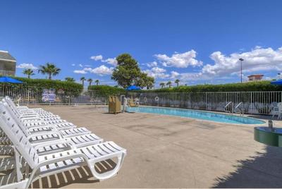 Motel 6 Las Vegas, NV - Boulder Hwy